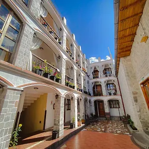 Golden Rest Inn Latacunga