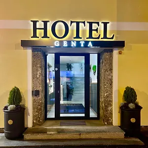 Genta Hotel Salzburg