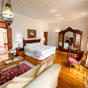 Boutique Casa Montalvo Hotel Cuenca