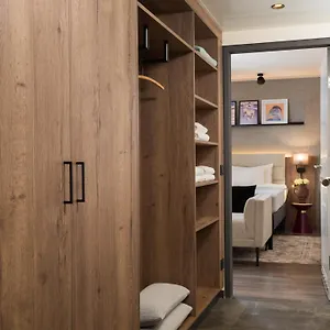 Master Linzergasse Aparthotel Salzburg