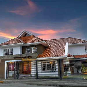 Emilia Guest house Cuenca