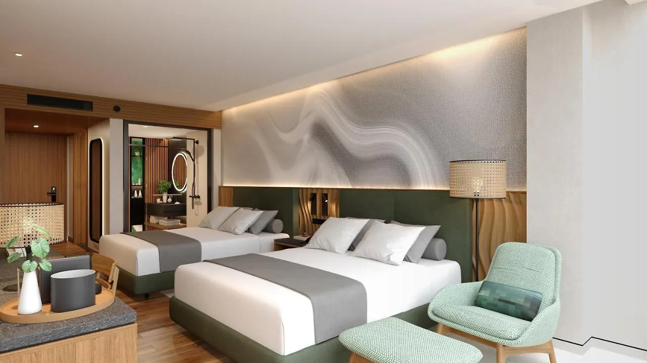 Hotel Indigo - Galapagos By Ihg Puerto Baquerizo Moreno