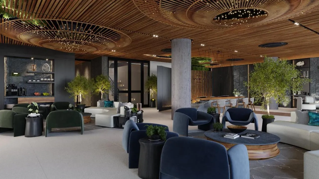 Hotel Indigo - Galapagos By Ihg Puerto Baquerizo Moreno