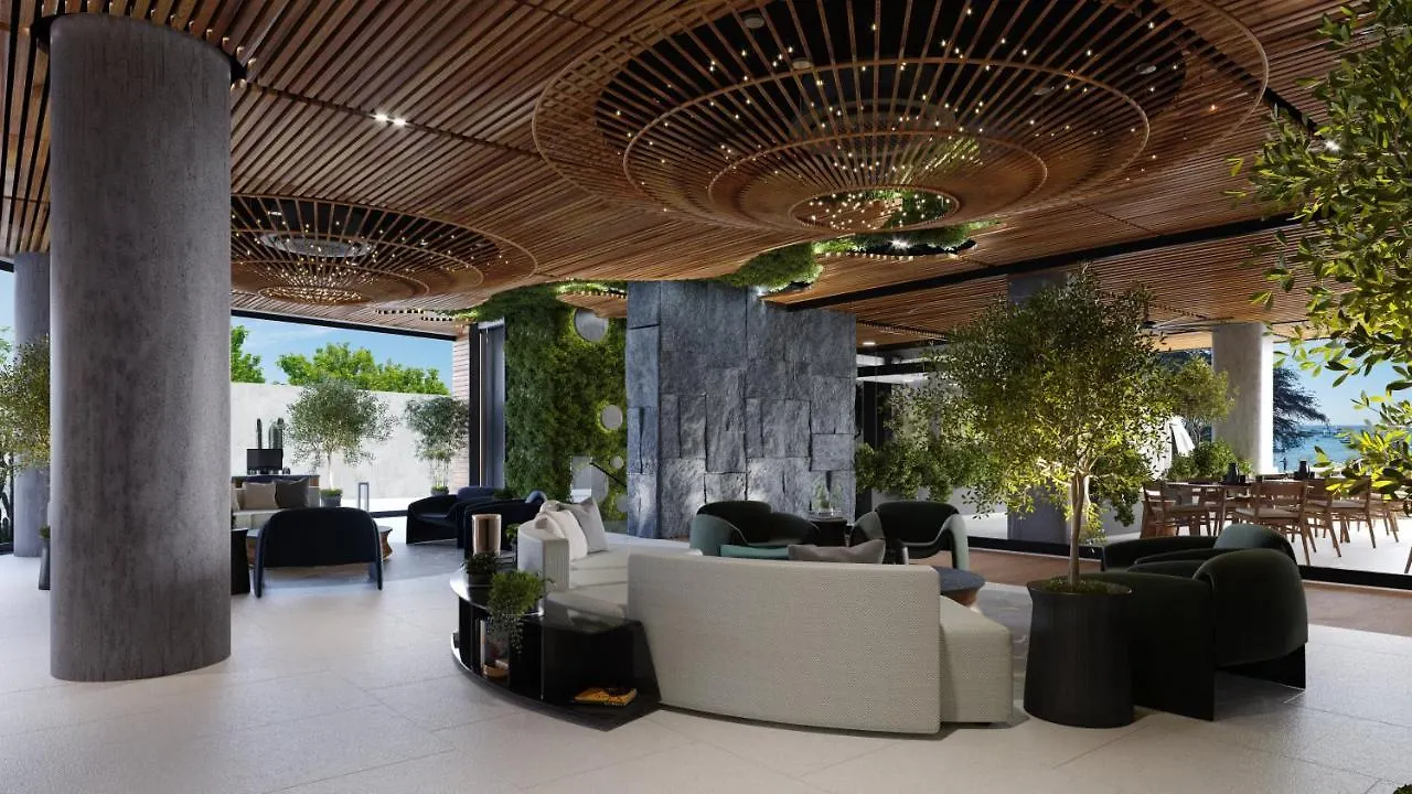 Hotel Indigo - Galapagos By Ihg Puerto Baquerizo Moreno Ecuador