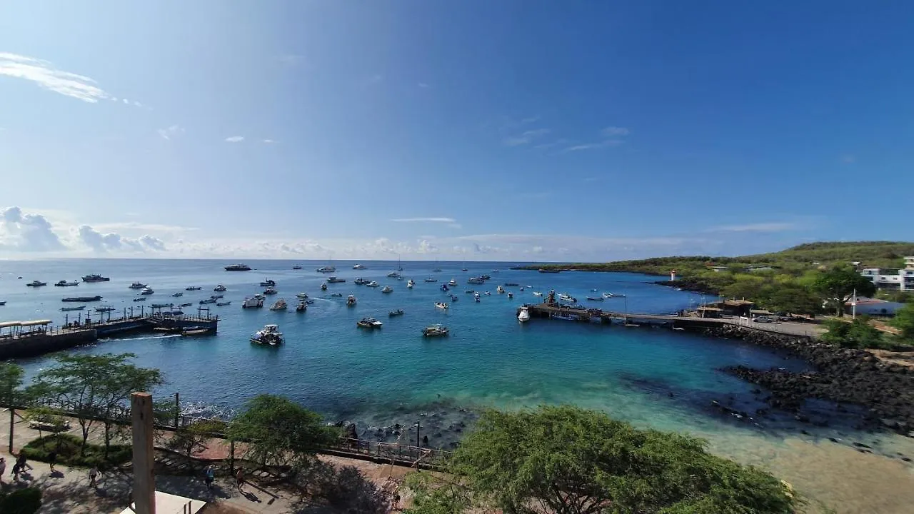 Hotel Indigo - Galapagos By Ihg Puerto Baquerizo Moreno