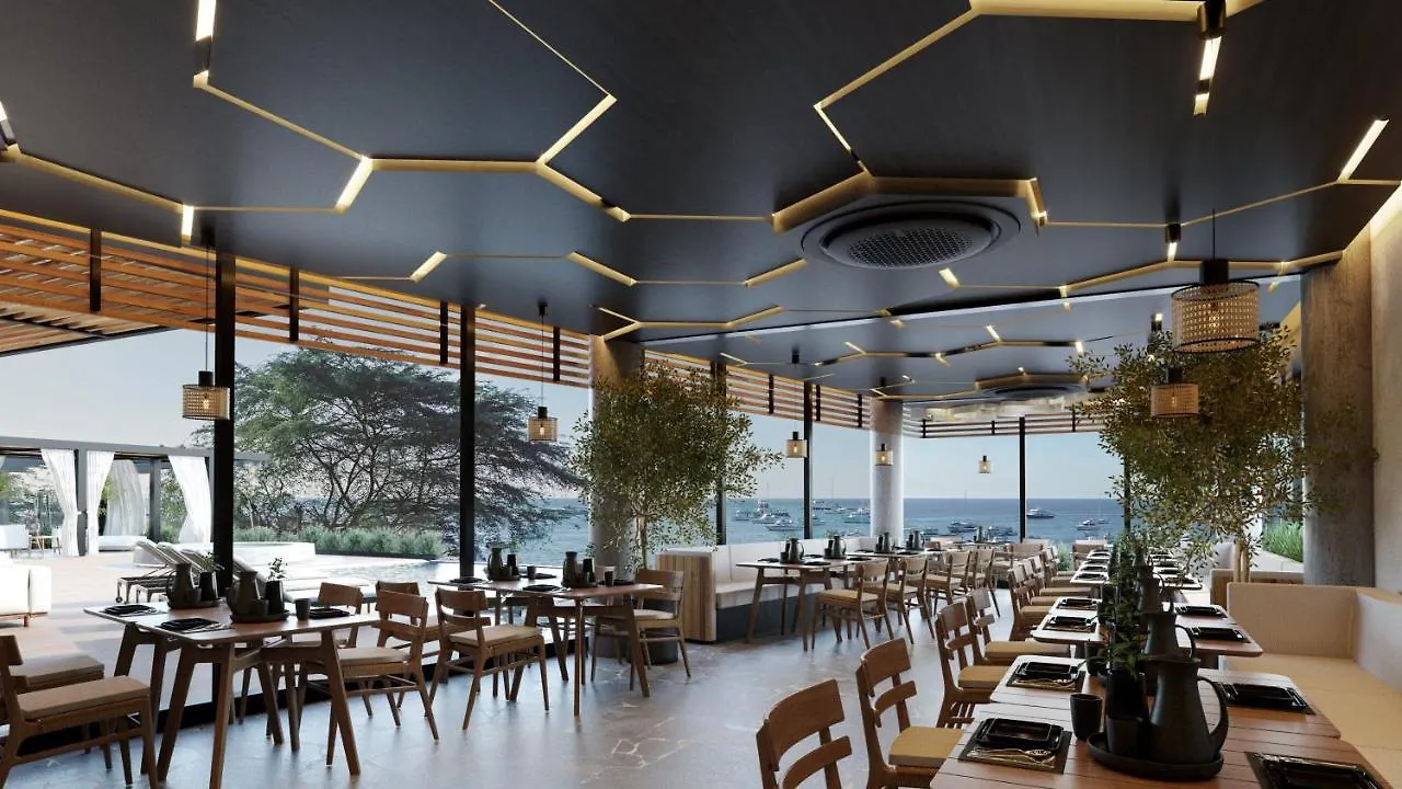 Hotel Indigo - Galapagos By Ihg Puerto Baquerizo Moreno