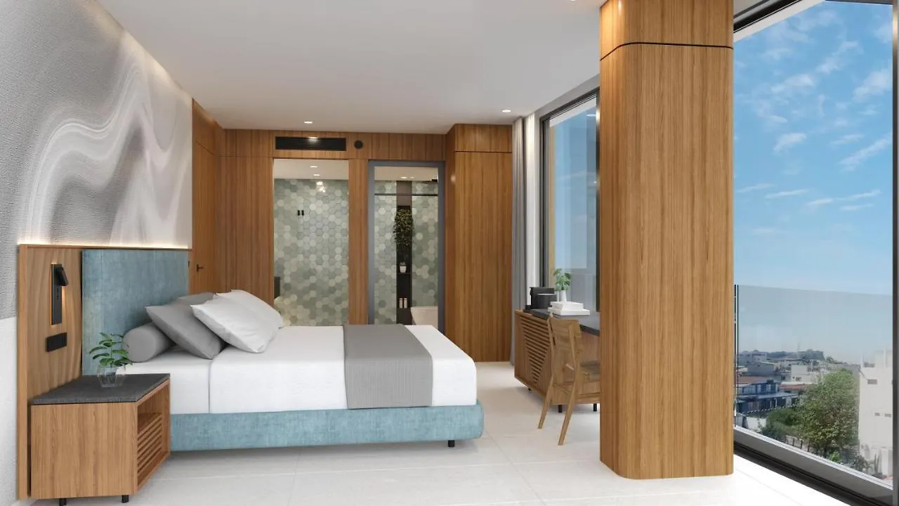 Hotel Indigo - Galapagos By Ihg Puerto Baquerizo Moreno Ecuador