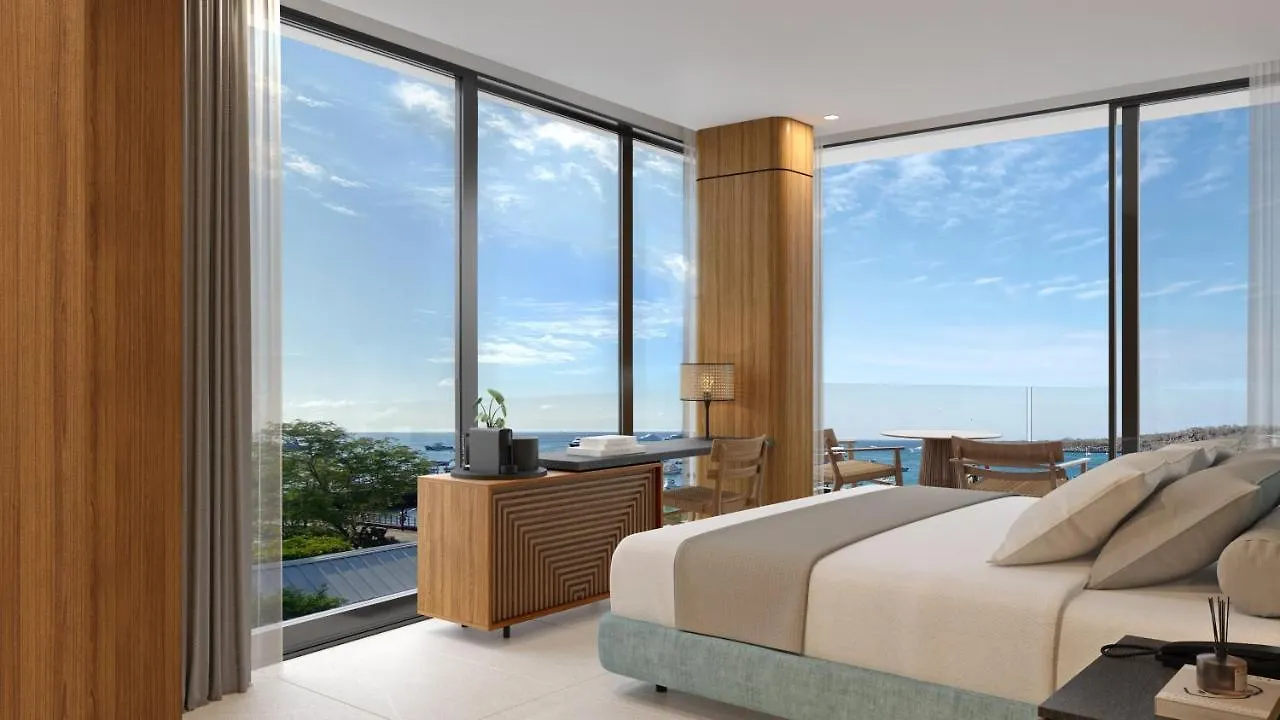 Hotel Indigo - Galapagos By Ihg Puerto Baquerizo Moreno Ecuador