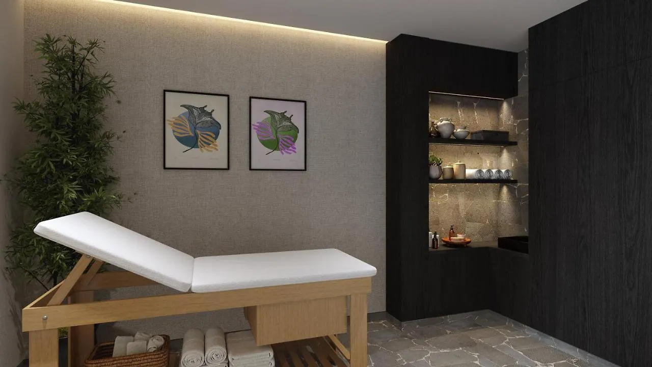 Hotel Indigo - Galapagos By Ihg Puerto Baquerizo Moreno