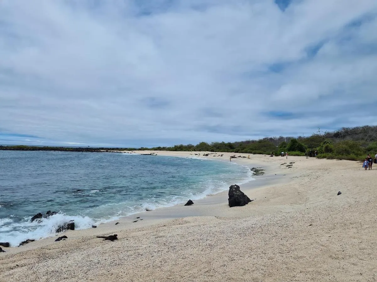 Hotel Indigo - Galapagos By Ihg Puerto Baquerizo Moreno