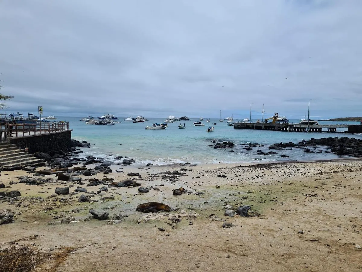 Hotel Indigo - Galapagos By Ihg Puerto Baquerizo Moreno