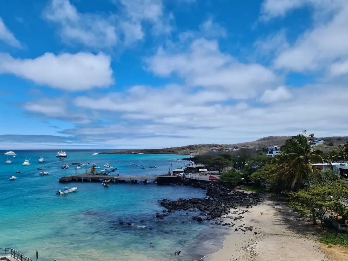 Hotel Indigo - Galapagos By Ihg Puerto Baquerizo Moreno Ecuador