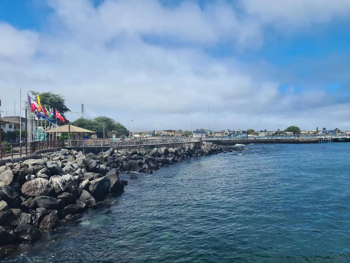 Hotel Indigo - Galapagos By Ihg Puerto Baquerizo Moreno
