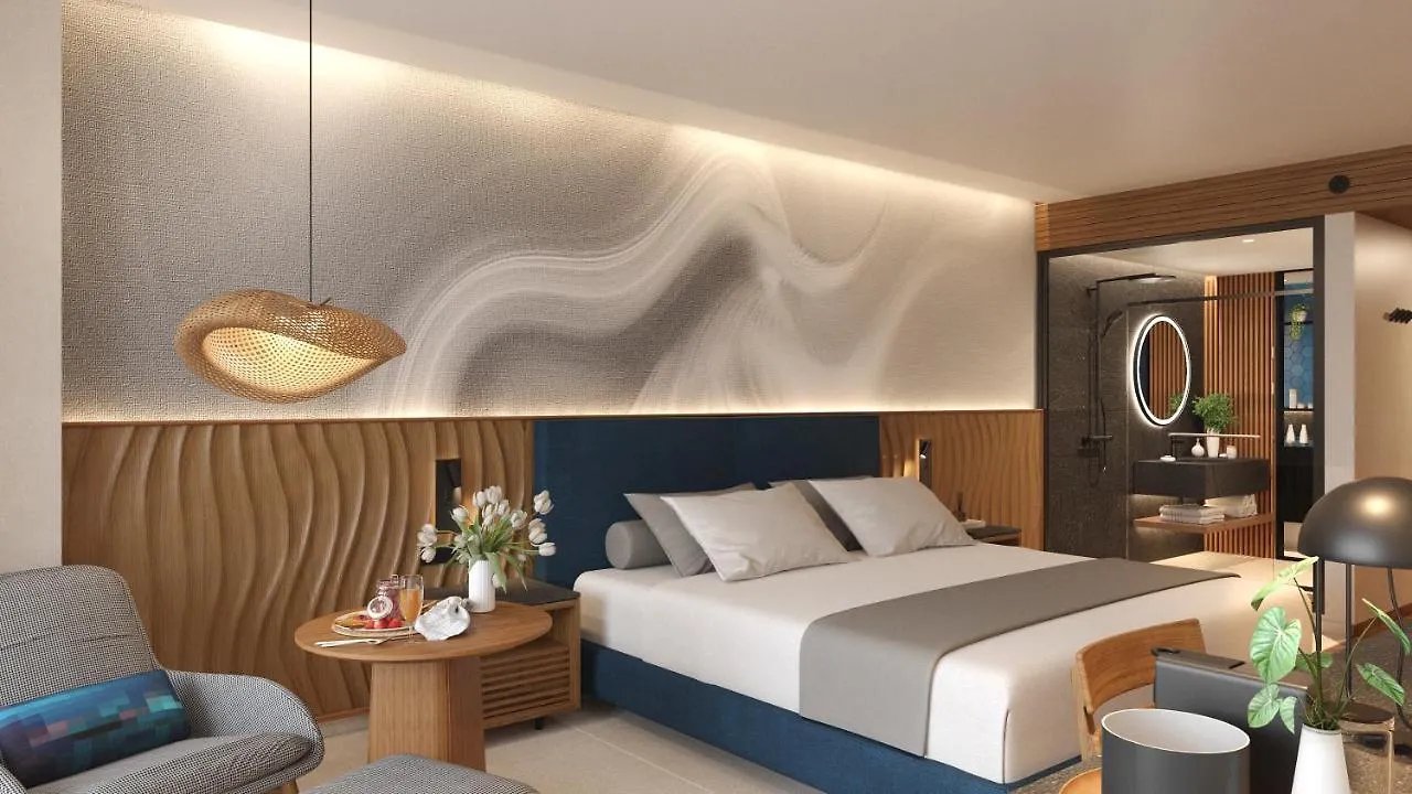 Hotel Indigo - Galapagos By Ihg Puerto Baquerizo Moreno