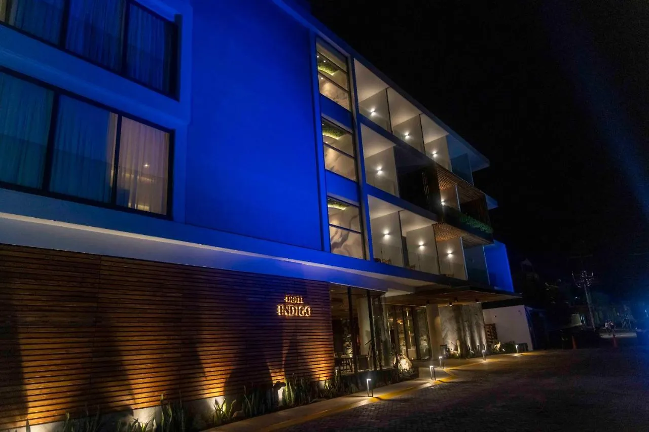 Hotel Indigo - Galapagos By Ihg Puerto Baquerizo Moreno 0*,  Ecuador