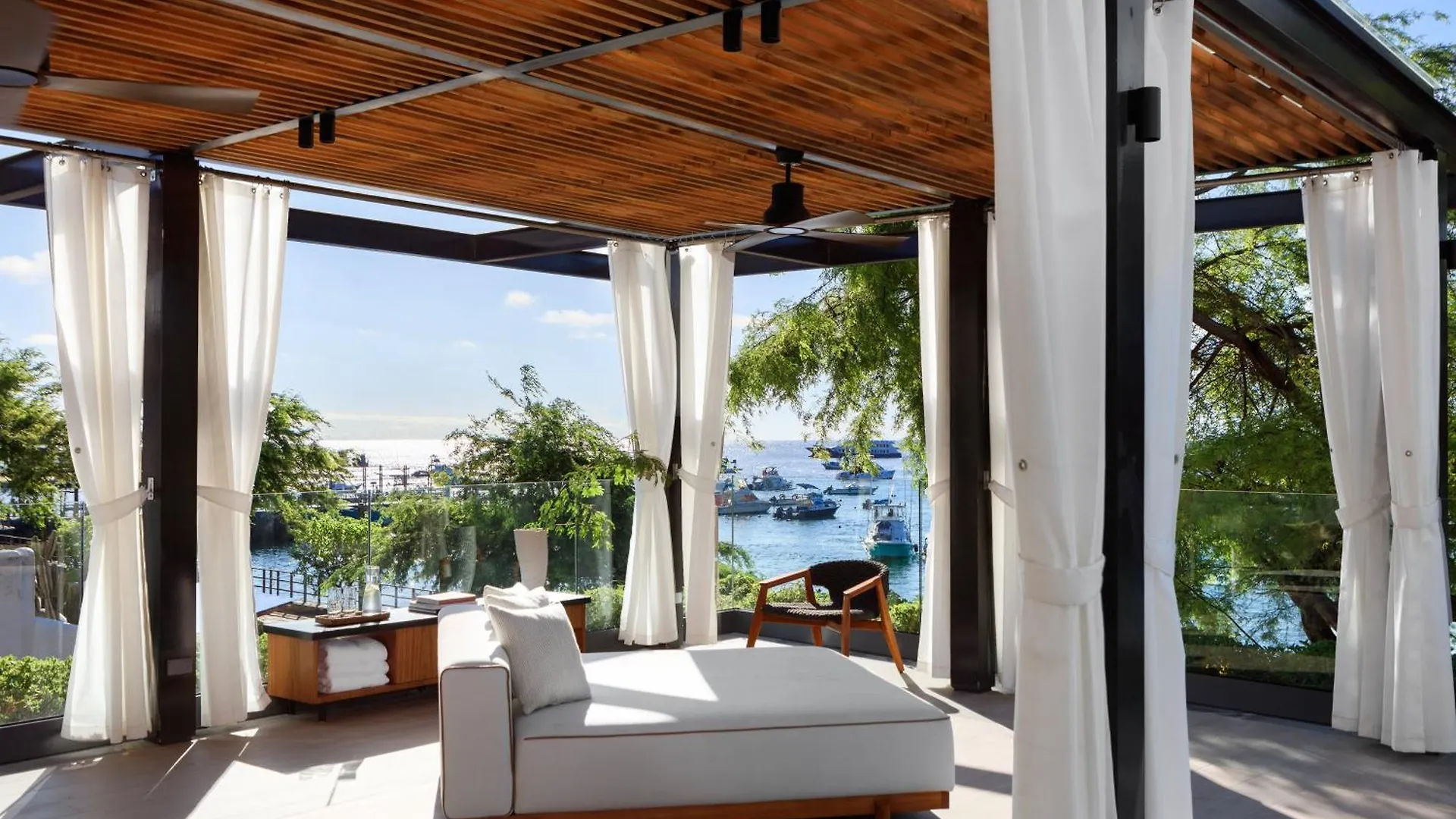 Hotel Indigo - Galapagos By Ihg Puerto Baquerizo Moreno