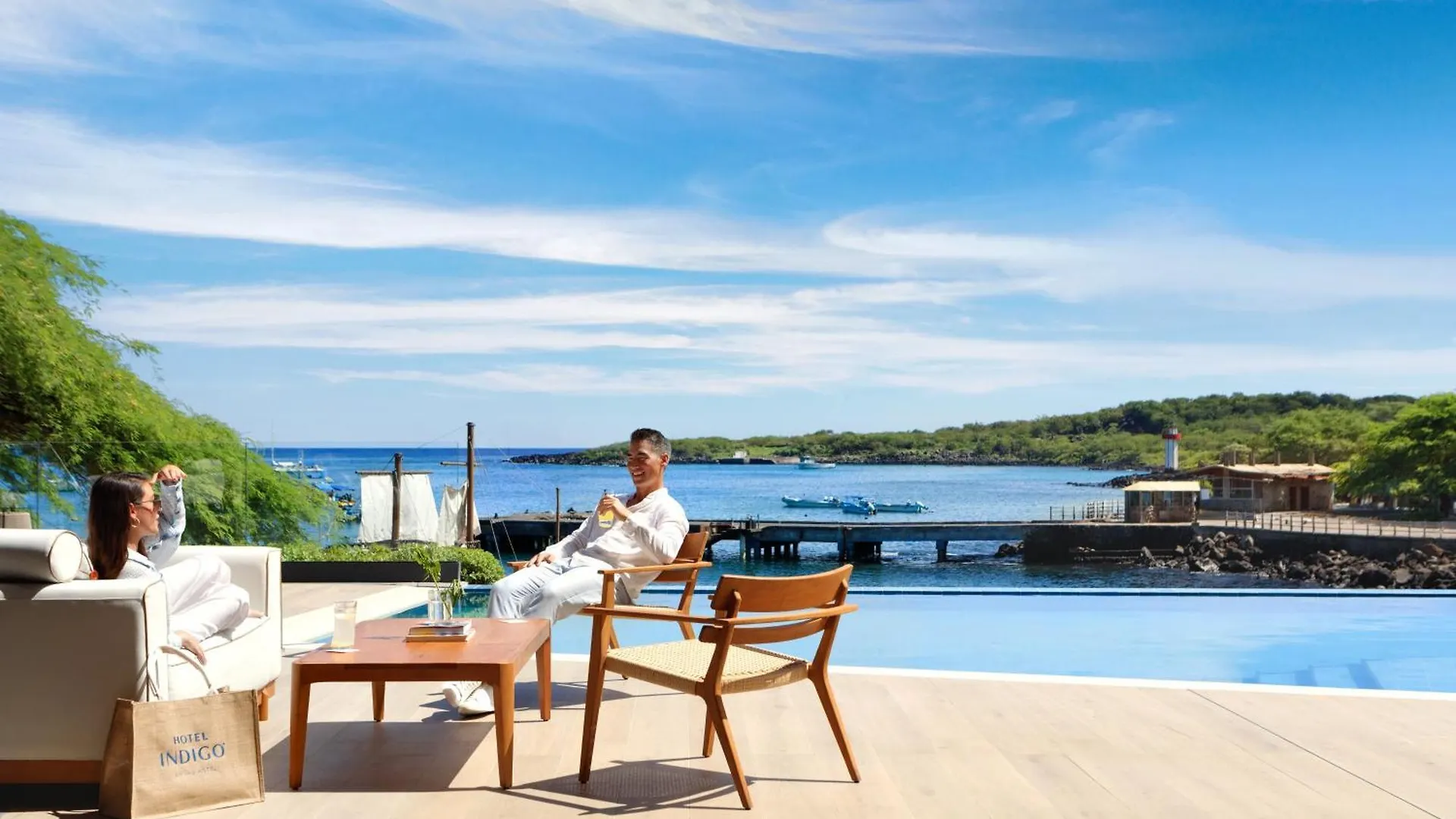 Hotel Indigo - Galapagos By Ihg Puerto Baquerizo Moreno
