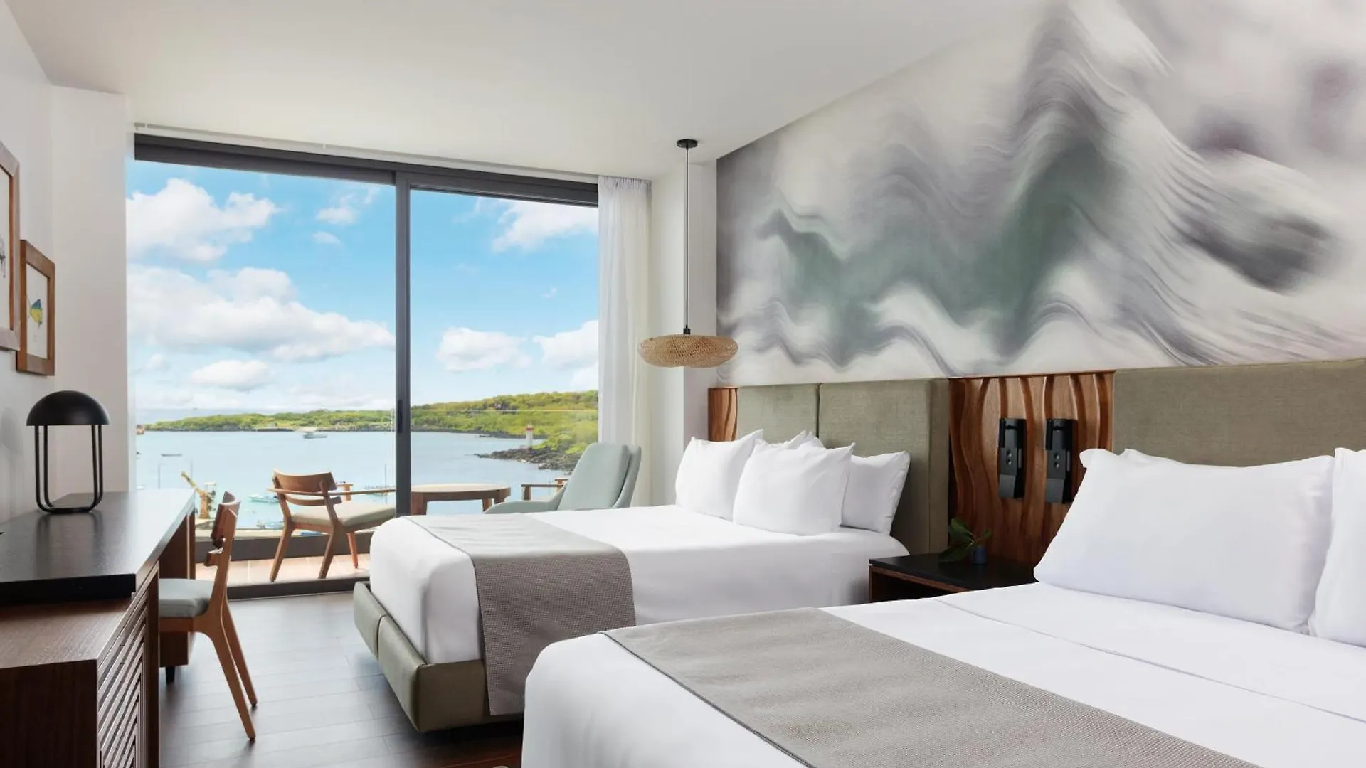 Hotel Indigo - Galapagos By Ihg Puerto Baquerizo Moreno Ecuador