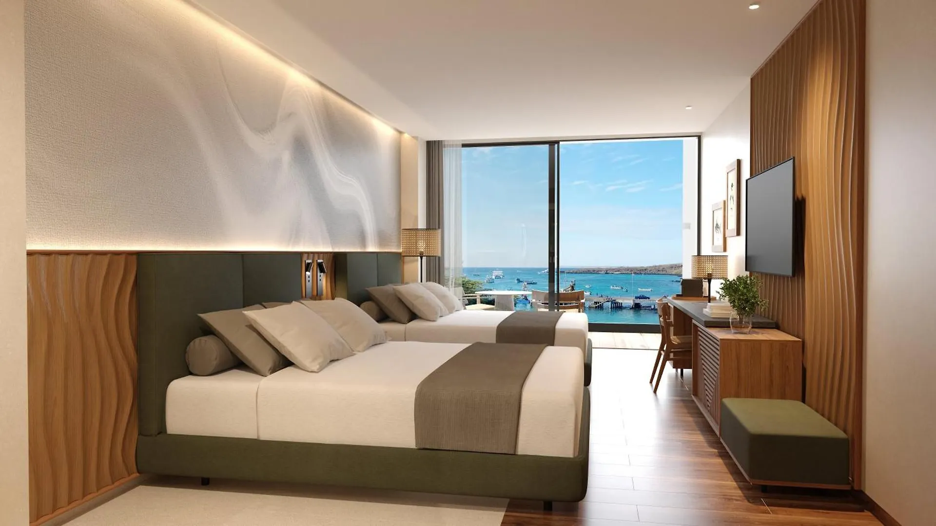 Hotel Indigo - Galapagos By Ihg Puerto Baquerizo Moreno