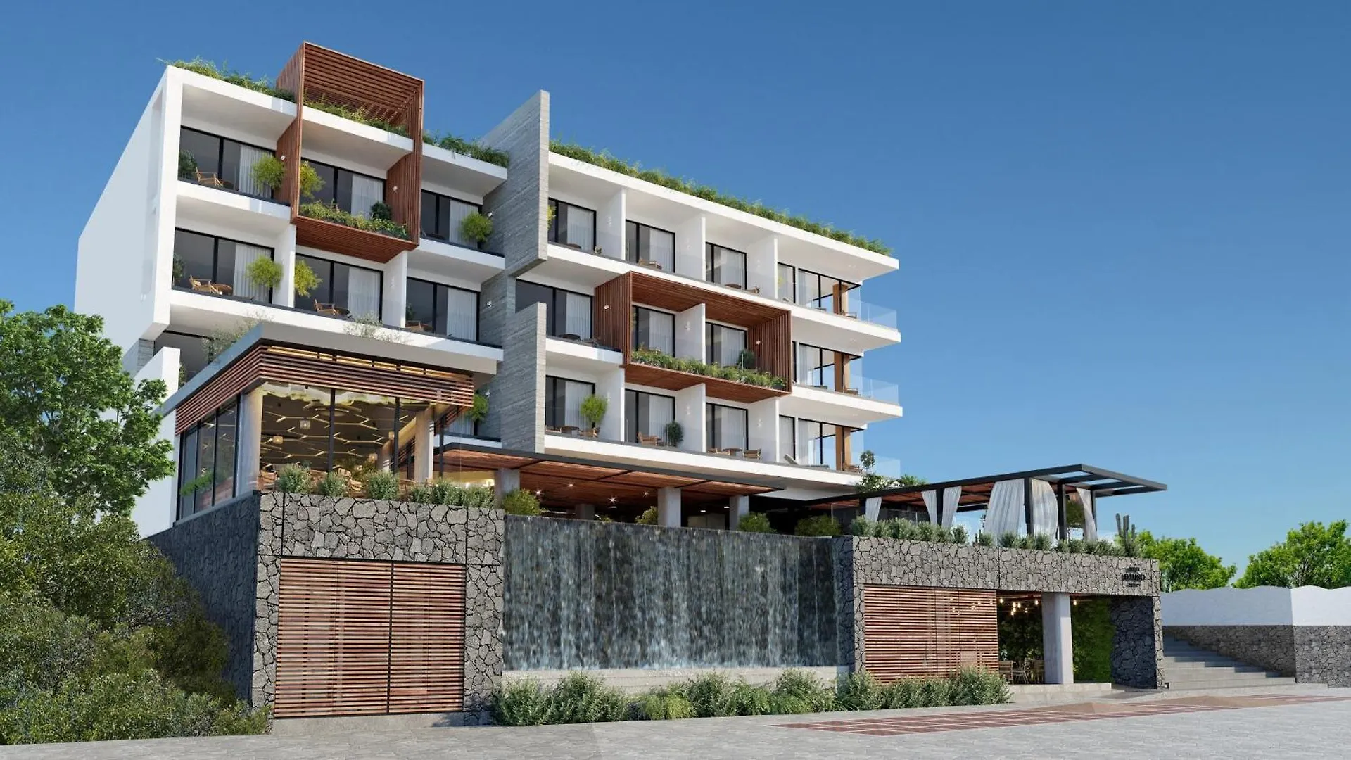 Hotel Indigo - Galapagos By Ihg Puerto Baquerizo Moreno