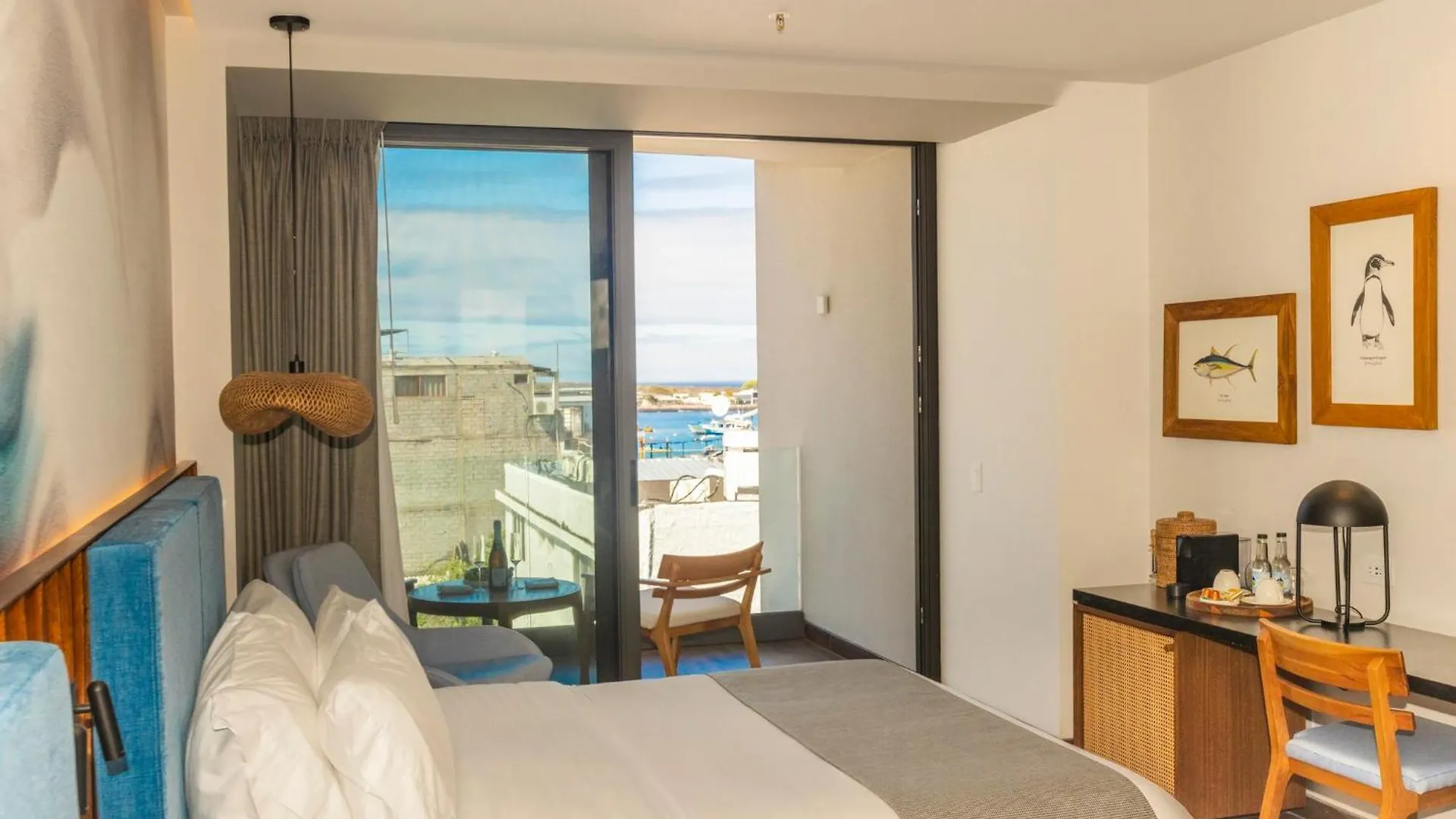 Hotel Indigo - Galapagos By Ihg Puerto Baquerizo Moreno Ecuador