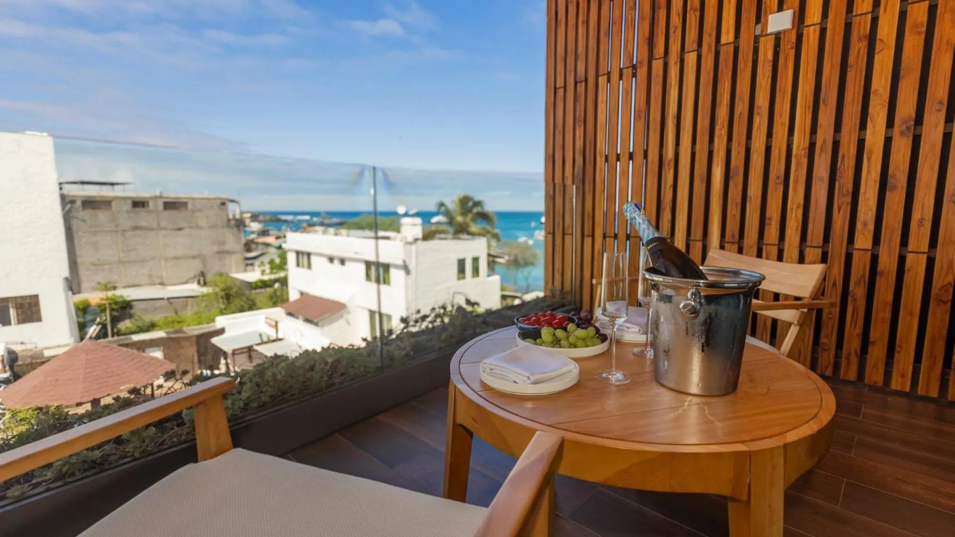 Hotel Indigo - Galapagos By Ihg Puerto Baquerizo Moreno